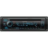 Kenwood KDC-BT960DAB - CD/MP3 Receiver USB Bluetooth DAB Stereo